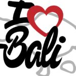 I-Love-Bali.com surfboard